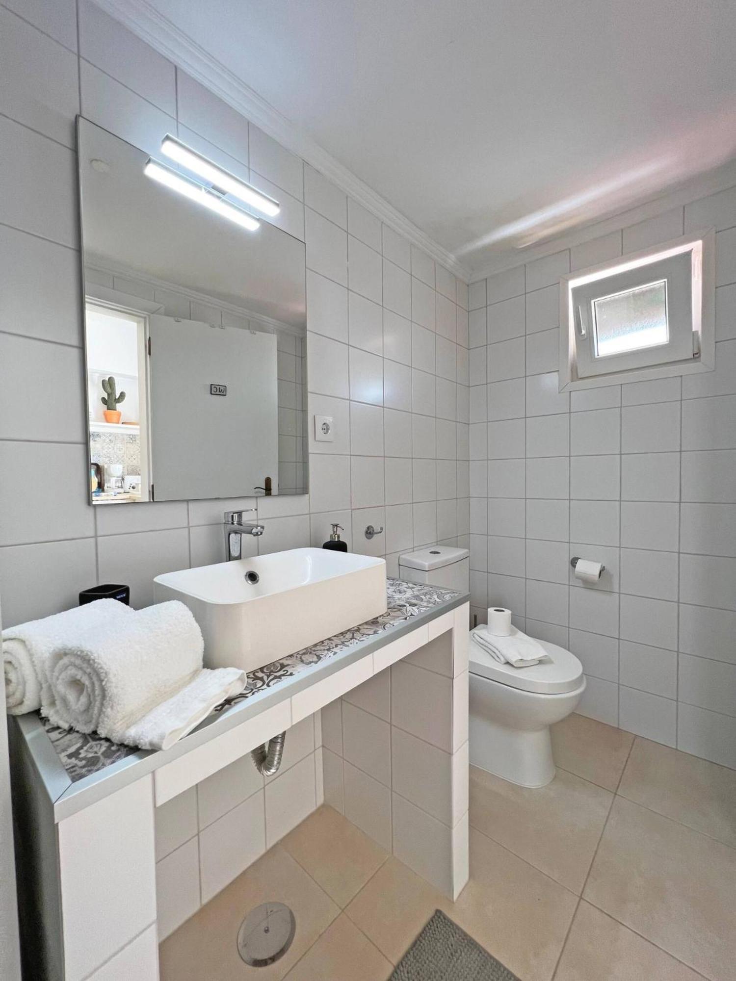 Villa Casa Alice - Olhão Extérieur photo