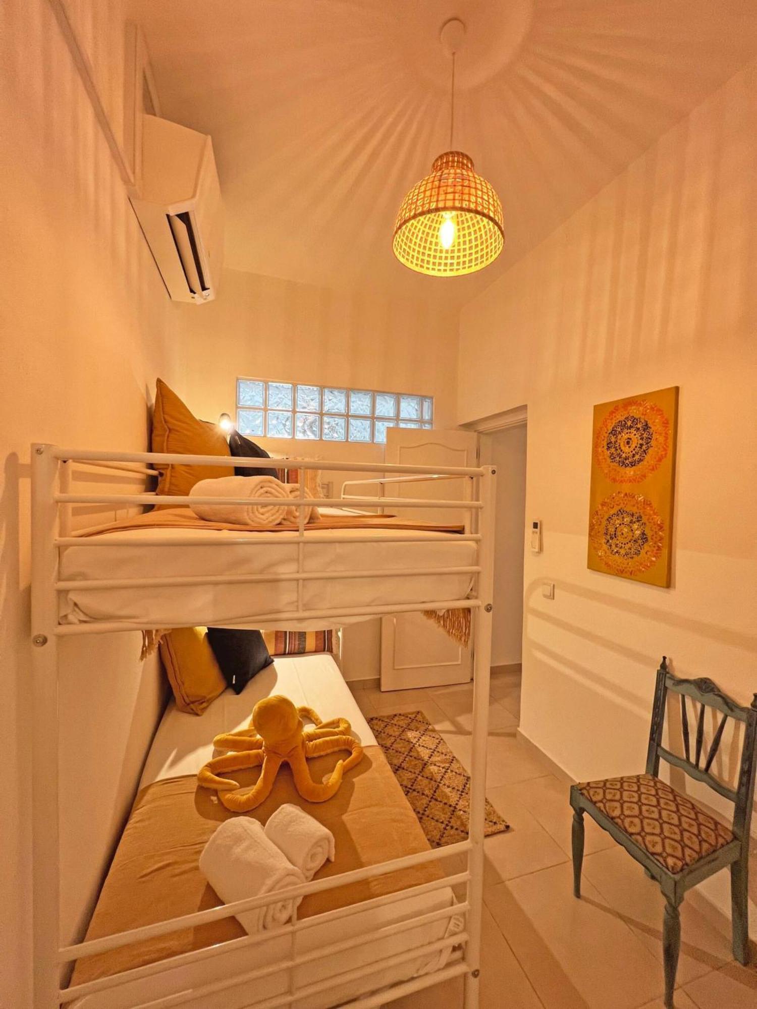 Villa Casa Alice - Olhão Extérieur photo