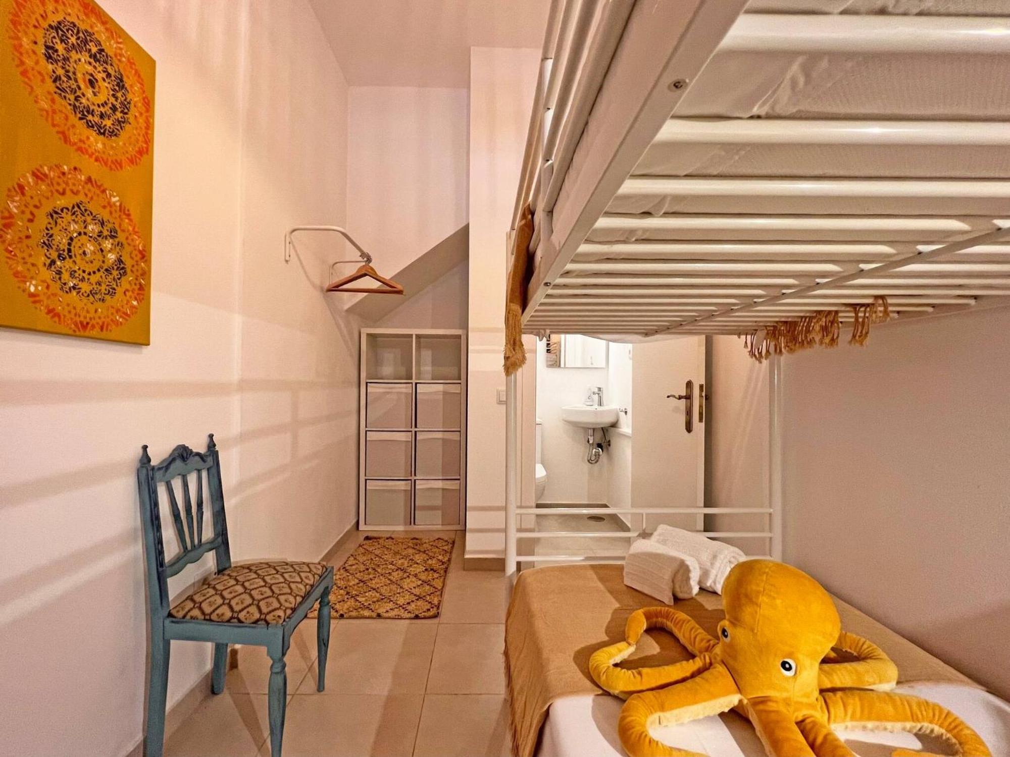 Villa Casa Alice - Olhão Extérieur photo