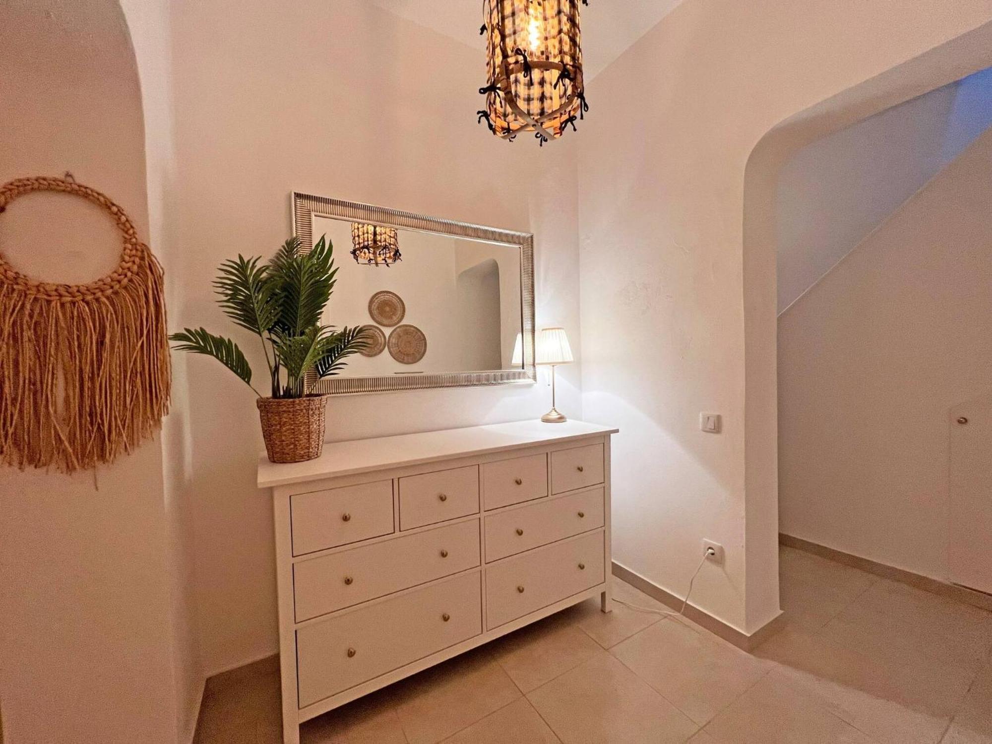 Villa Casa Alice - Olhão Extérieur photo