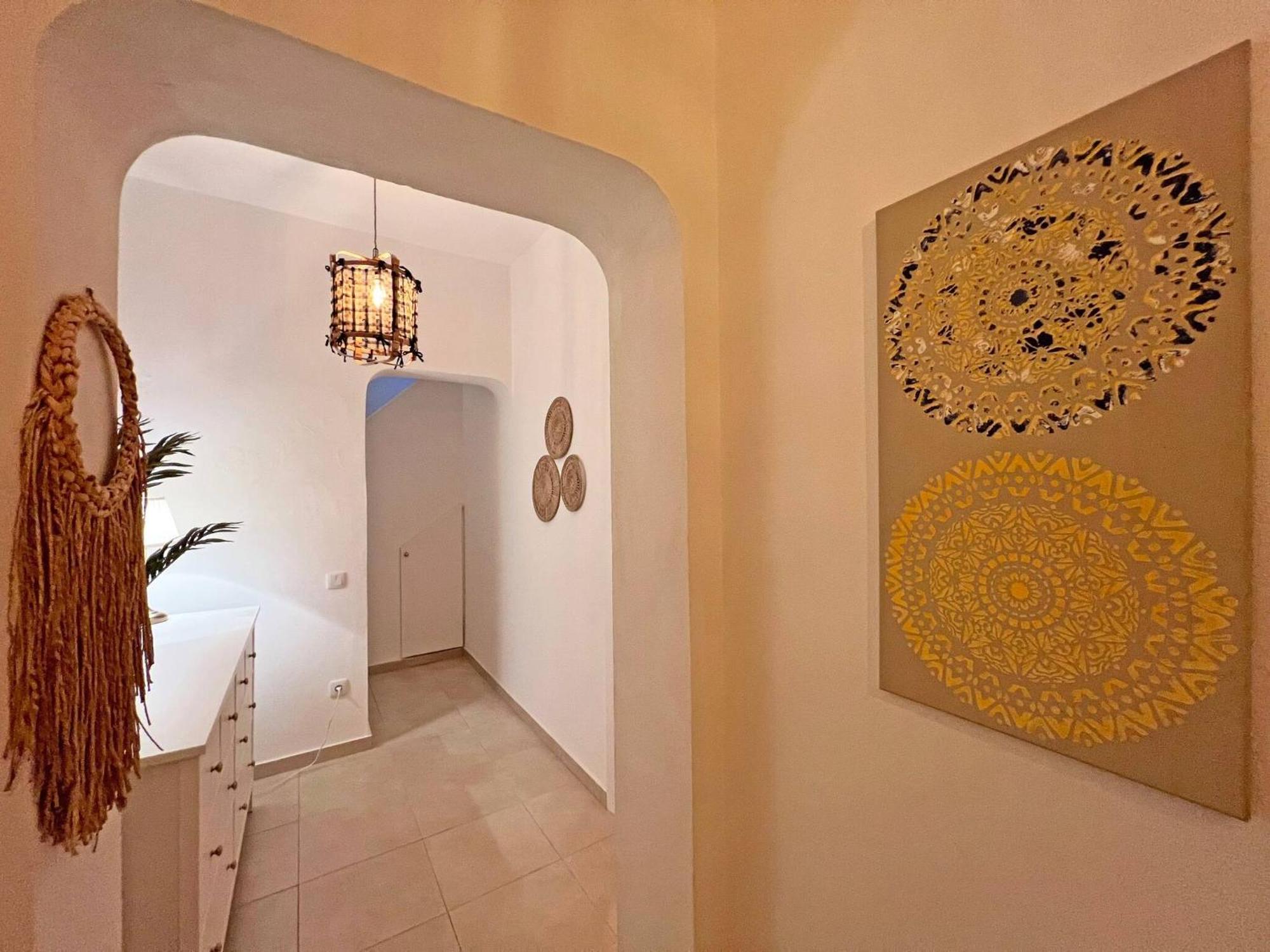 Villa Casa Alice - Olhão Extérieur photo